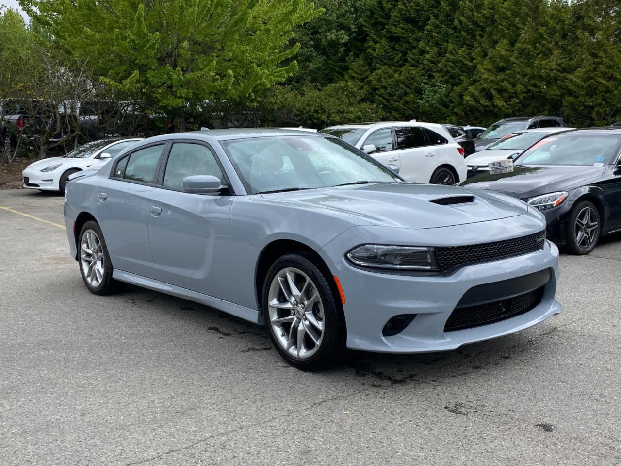 Used 2022 Dodge Charger  for sale in Surrey, BC