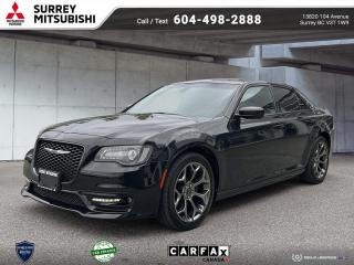 Used 2017 Chrysler 300 S for sale in Surrey, BC