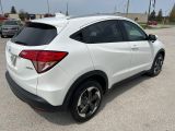 2018 Honda HR-V EX-L NAVI