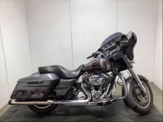 2015 Harley-Davidson Flhxs Street Glide Special, 1690cc, 103 cubic inch V-Twin, 2 cylinder, manual, belt, AM/FM radio, touch screen Sony stereo, bluetooth, saddle bag speakers, cruise control, custom paint, Rinehart exhaust, gray exterior, black interior, leather. $15,320.00 plus $375 processing fee, $15,695.00 total payment obligation before taxes. Sale price until May 18, 2024, 6:00 PM PDT. Listing report, warranty, contract commitment cancellation fee, financing available on approved credit (some limitations and exceptions may apply). All above specifications and information is considered to be accurate but is not guaranteed and no opinion or advice is given as to whether this item should be purchased. We do not allow test drives due to theft, fraud and acts of vandalism. Instead we provide the following benefits: Complimentary Warranty (with options to extend), Limited Money Back Satisfaction Guarantee on Fully Completed Contracts, Contract Commitment Cancellation, and an Open-Ended Sell-Back Option. Ask seller for details or call 604-522-REPO(7376) to confirm listing availability.