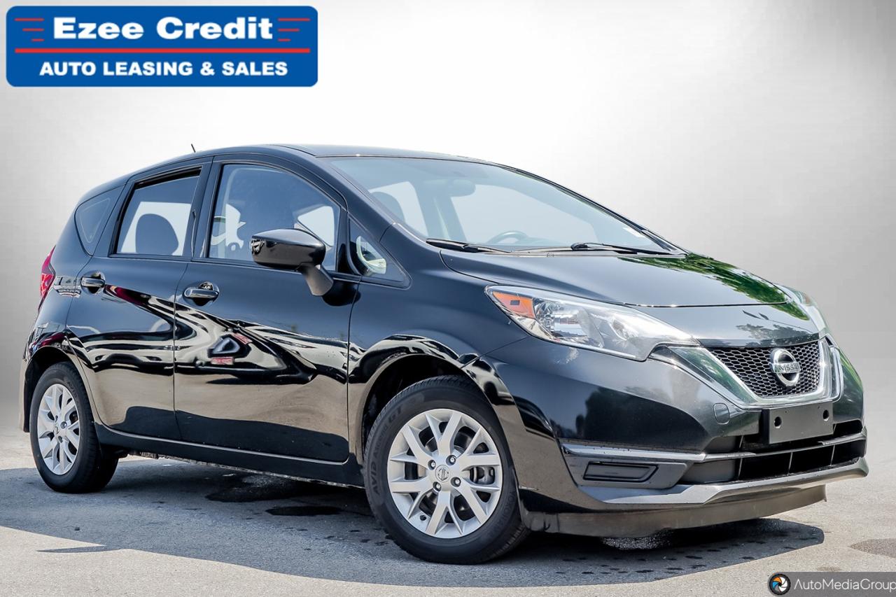 Used 2018 Nissan Versa Note SV for sale in London, ON