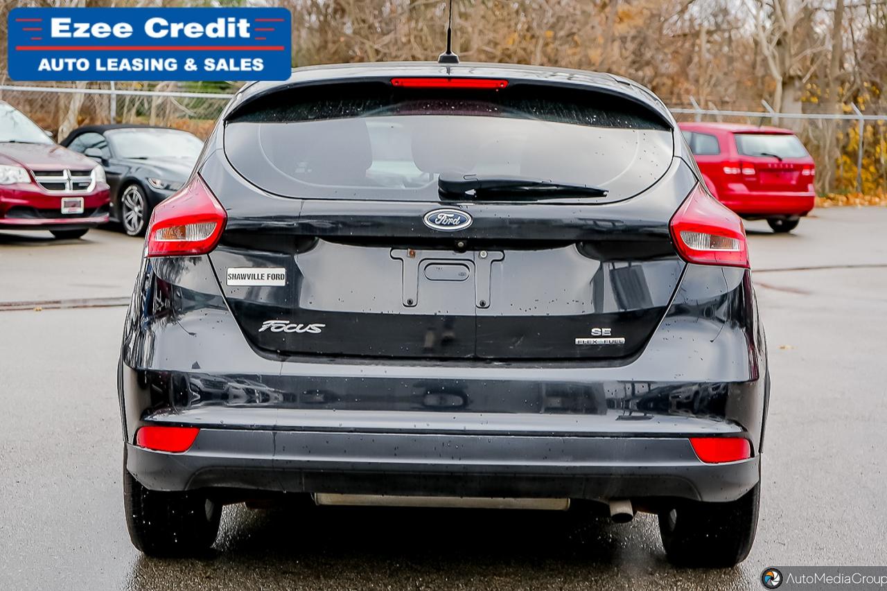 2015 Ford Focus SE Photo7