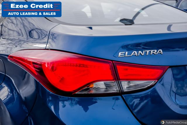2015 Hyundai Elantra GL Photo7