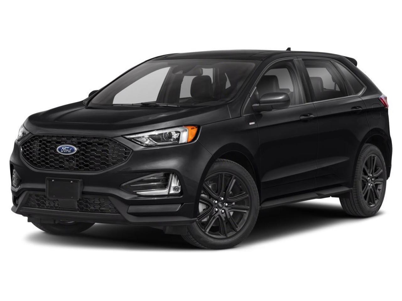 New 2023 Ford Edge ST Line for sale in Peterborough, ON