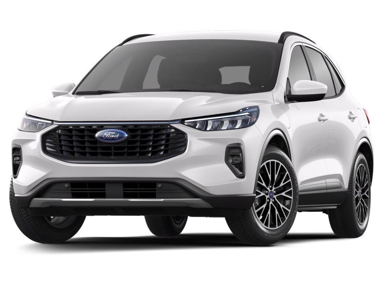 New 2023 Ford Escape PHEV for sale in Peterborough, ON