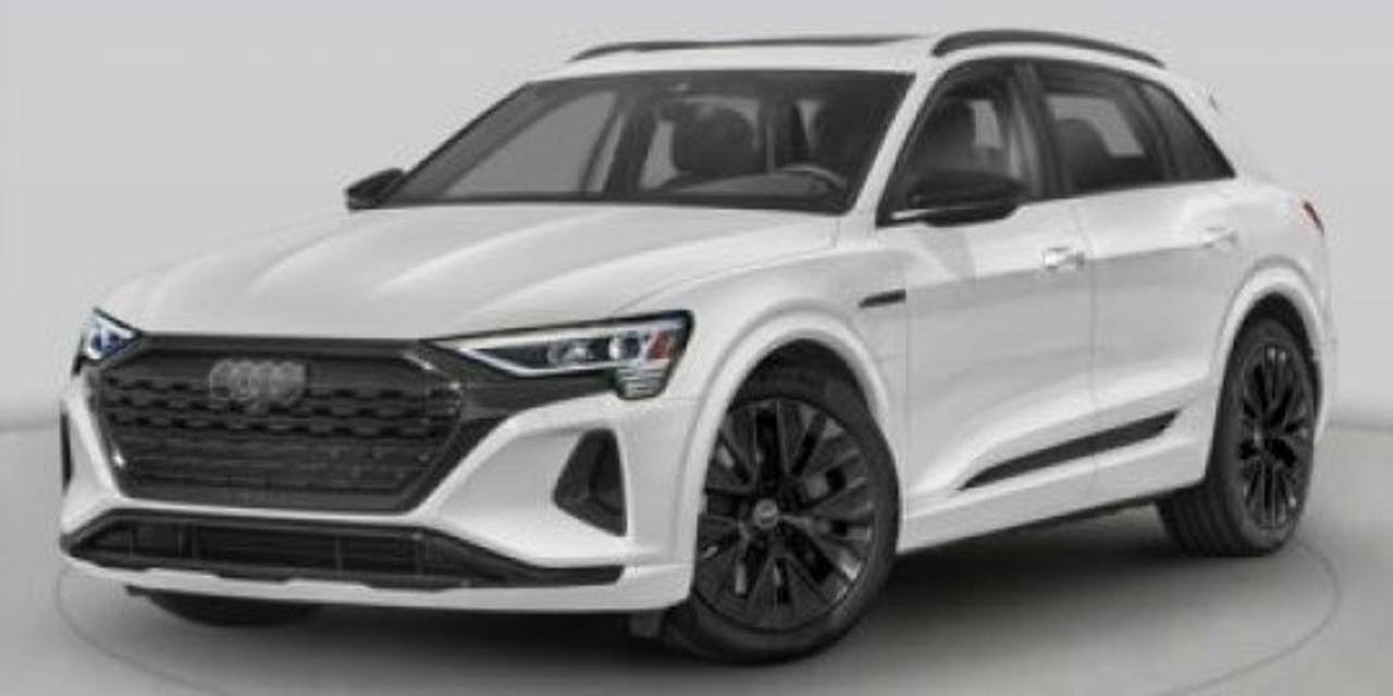 Standard SUV 4WD, quattro, 1-Speed Automatic, Electric