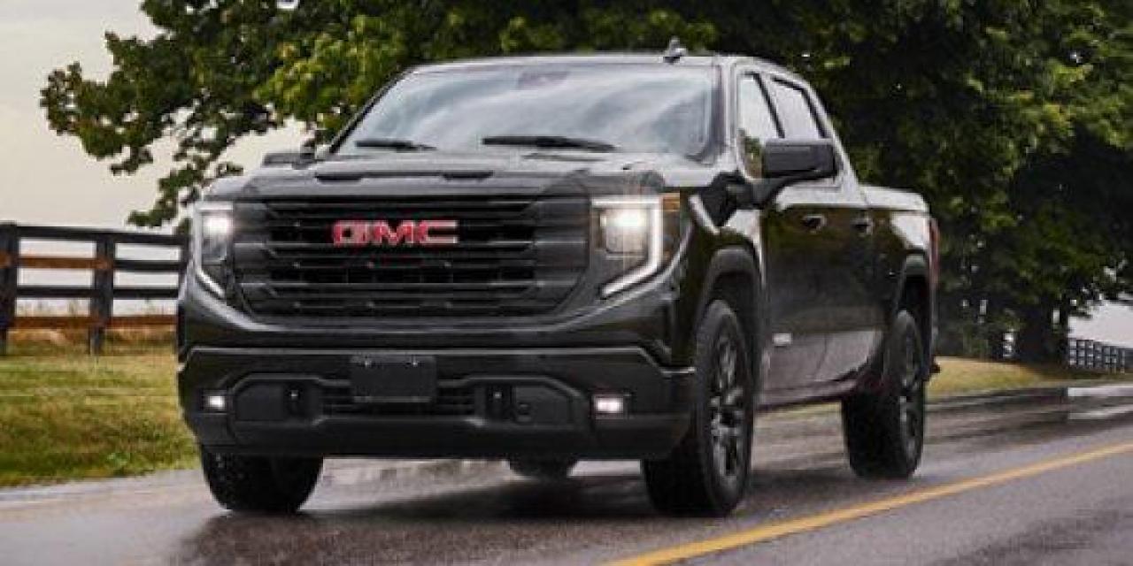 New 2023 GMC Sierra 1500 PRO for sale in Fredericton, NB