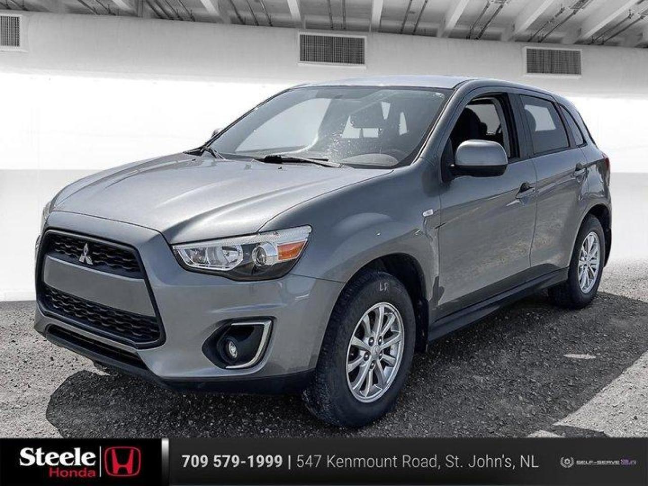 Used 2014 Mitsubishi RVR SE for sale in St. John's, NL