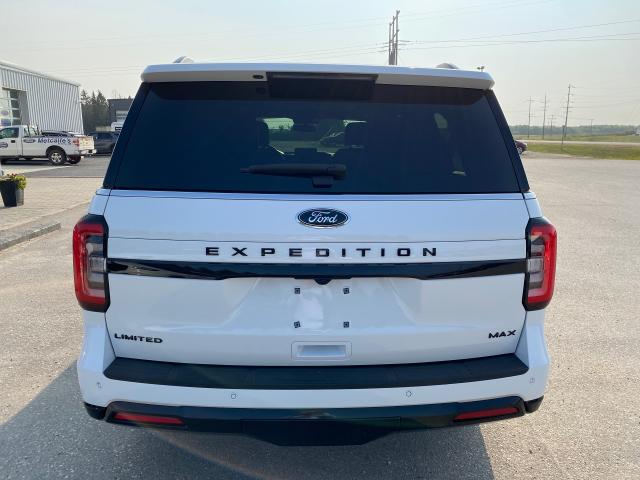 2023 Ford Expedition LIMITED MAX 4X4 Photo4