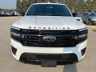 2023 Ford Expedition LIMITED MAX 4X4 Photo