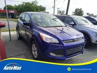 Used 2014 Ford Escape SE for sale in Sarnia, ON
