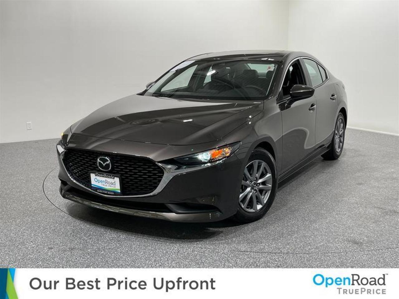 Used 2019 Mazda MAZDA3 GS at AWD for sale in Port Moody, BC