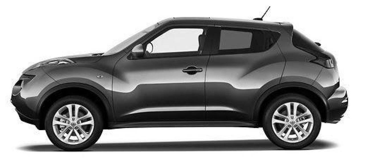 2012 Nissan Juke SL