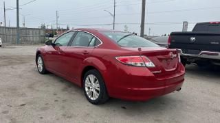 2010 Mazda MAZDA6 *AUTO*ALLOYS*4 CYLINDER*RUNS WELL*AS IS SPECIAL - Photo #3