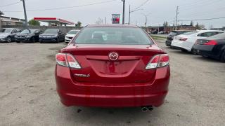 2010 Mazda MAZDA6 *AUTO*ALLOYS*4 CYLINDER*RUNS WELL*AS IS SPECIAL - Photo #4