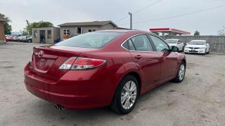 2010 Mazda MAZDA6 *AUTO*ALLOYS*4 CYLINDER*RUNS WELL*AS IS SPECIAL - Photo #5