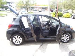 2015 Toyota Yaris LE,Auto,A/C,Gas Saver,Certified,Key Less,New Brake - Photo #22