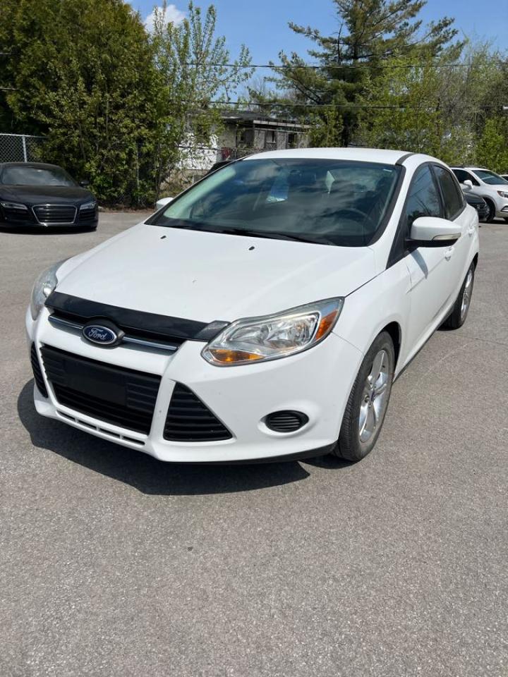 2014 Ford Focus  - Photo #1