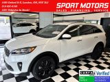 2019 Kia Sorento EX AWD 7 Passenger+Leather+New Tires+CLEAN CARFAX Photo70