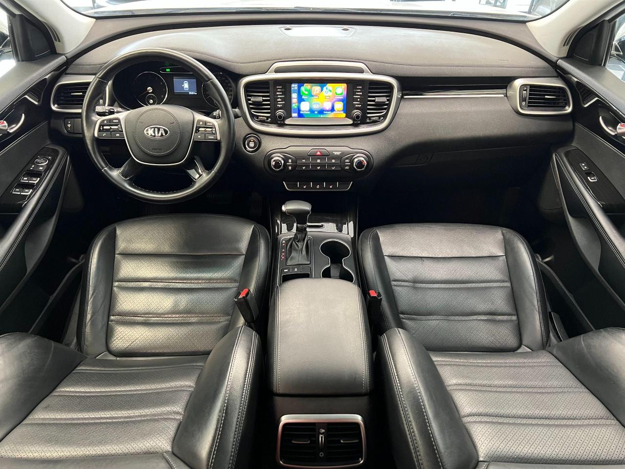 2019 Kia Sorento EX AWD 7 Passenger+Leather+New Tires+CLEAN CARFAX - Photo #8