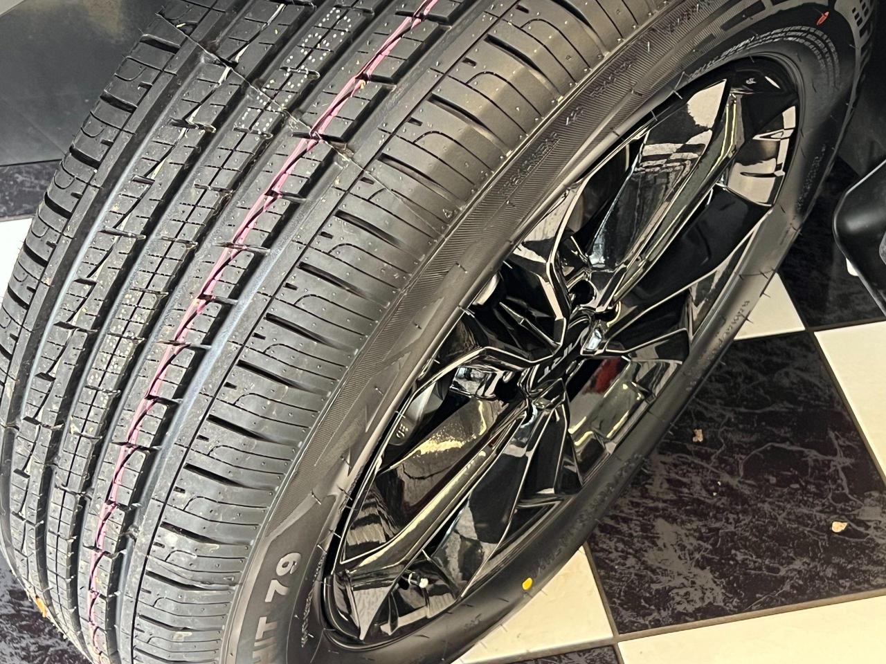 2019 Kia Sorento EX AWD 7 Passenger+Leather+New Tires+CLEAN CARFAX - Photo #11