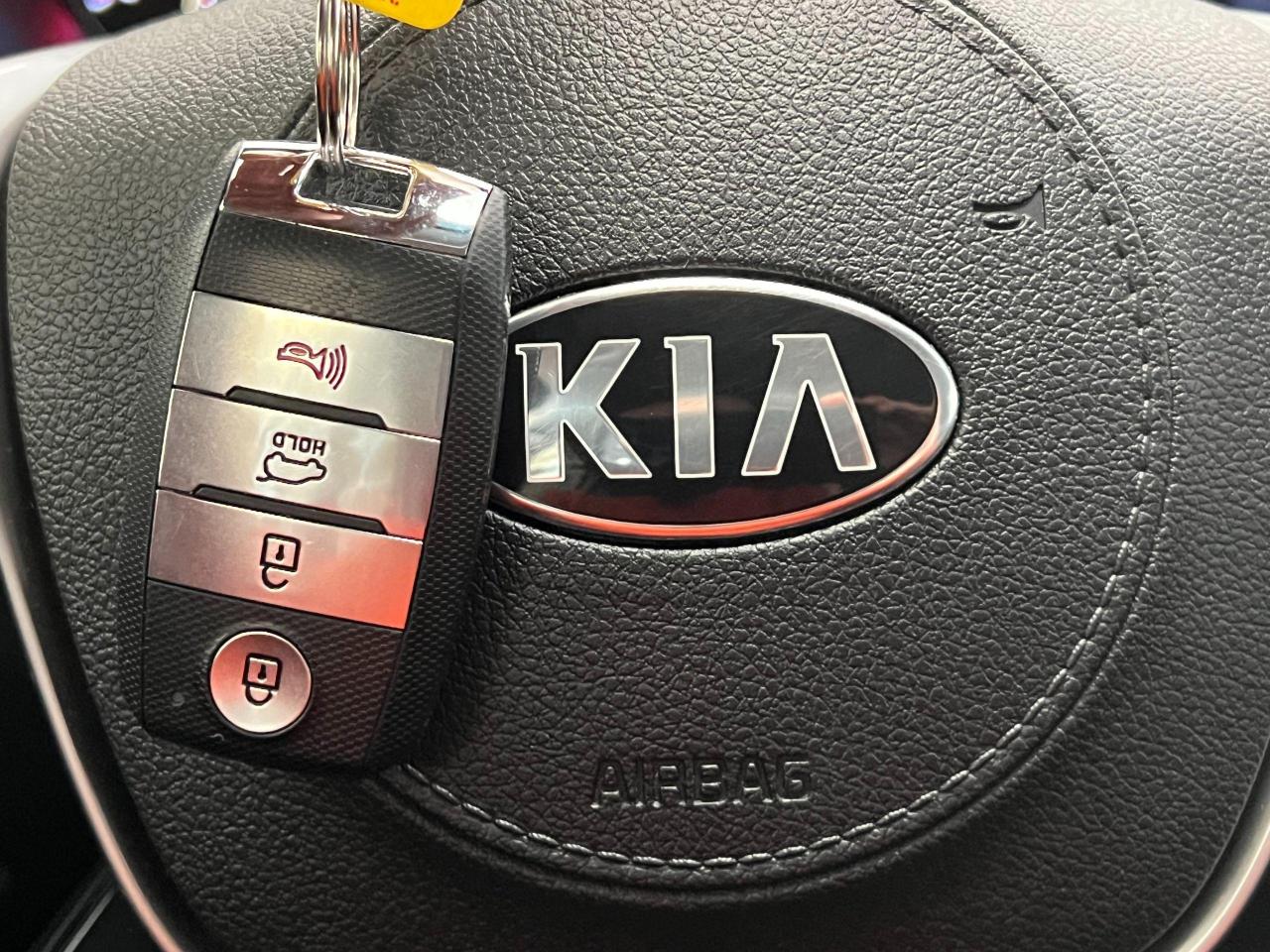 2019 Kia Sorento EX AWD 7 Passenger+Leather+New Tires+CLEAN CARFAX - Photo #15