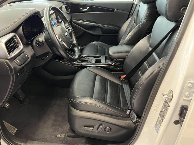2019 Kia Sorento EX AWD 7 Passenger+Leather+New Tires+CLEAN CARFAX Photo17