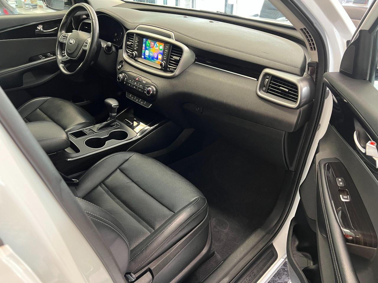 2019 Kia Sorento EX AWD 7 Passenger+Leather+New Tires+CLEAN CARFAX - Photo #19