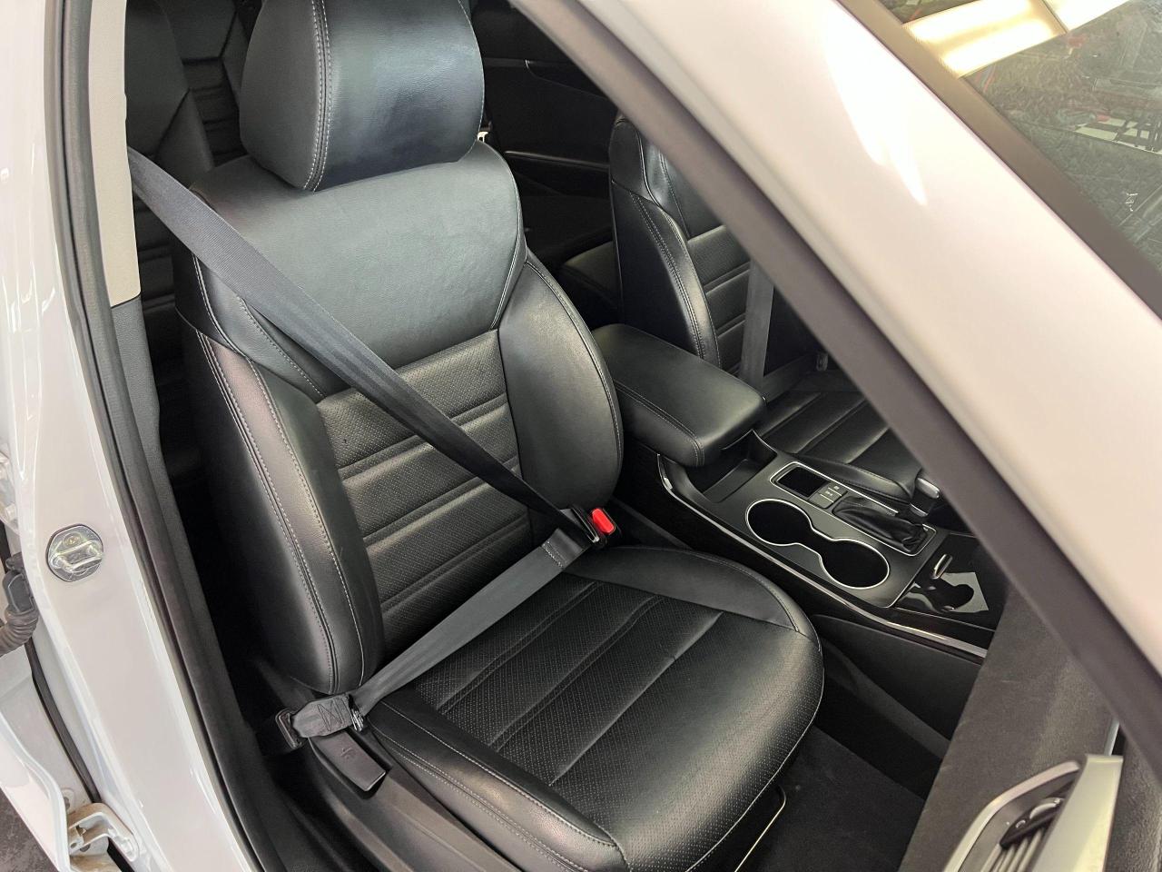 2019 Kia Sorento EX AWD 7 Passenger+Leather+New Tires+CLEAN CARFAX - Photo #21