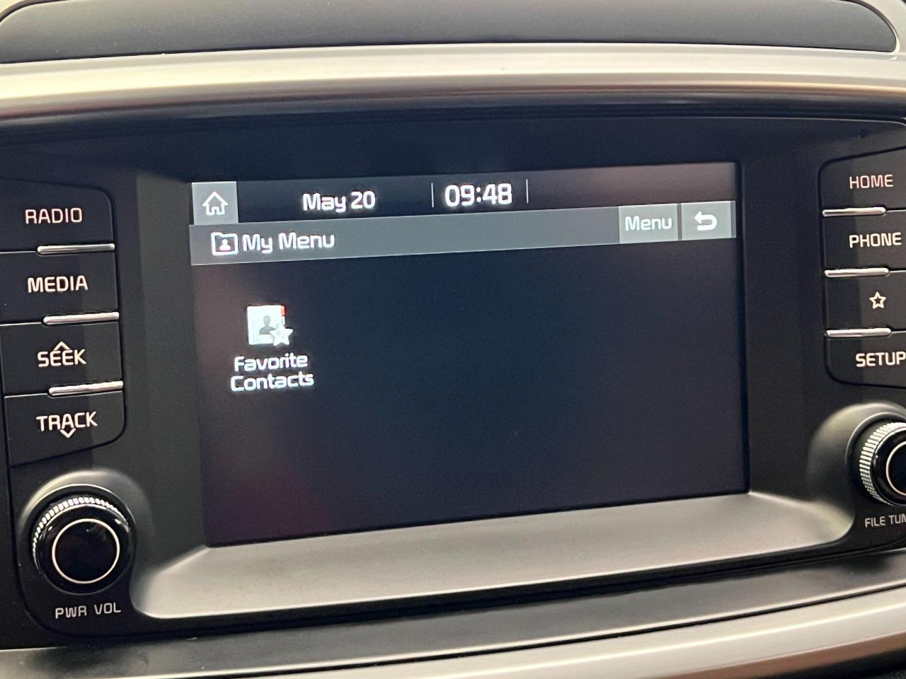 2019 Kia Sorento EX AWD 7 Passenger+Leather+New Tires+CLEAN CARFAX - Photo #32