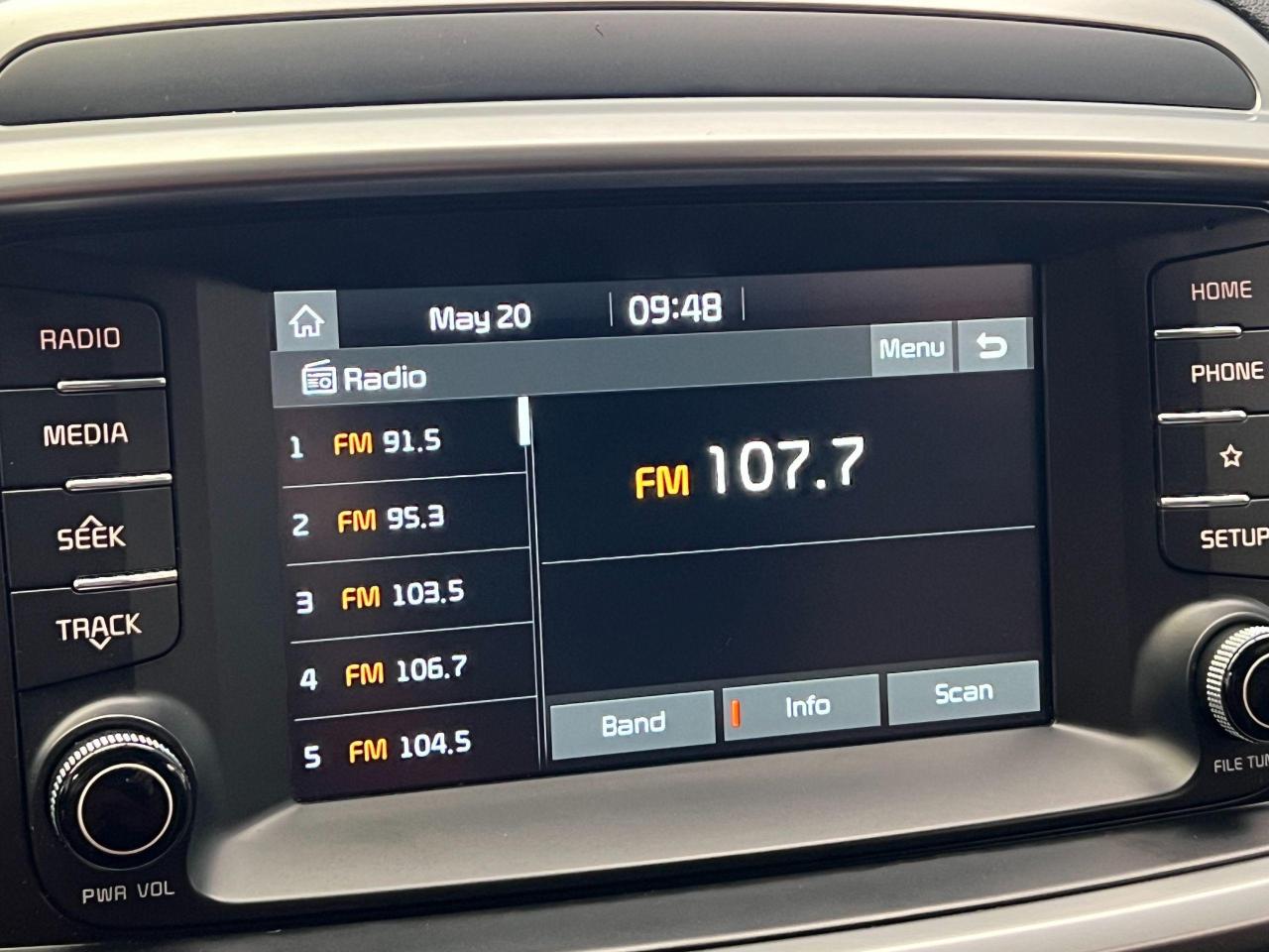 2019 Kia Sorento EX AWD 7 Passenger+Leather+New Tires+CLEAN CARFAX - Photo #34