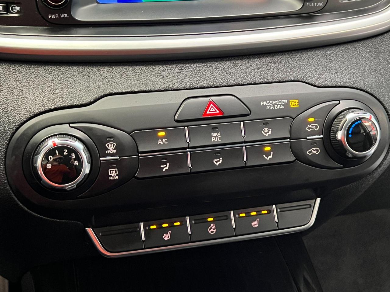 2019 Kia Sorento EX AWD 7 Passenger+Leather+New Tires+CLEAN CARFAX - Photo #36