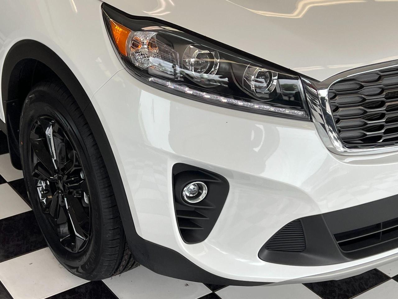 2019 Kia Sorento EX AWD 7 Passenger+Leather+New Tires+CLEAN CARFAX Photo38