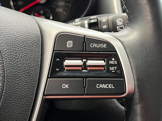 2019 Kia Sorento EX AWD 7 Passenger+Leather+New Tires+CLEAN CARFAX Photo45