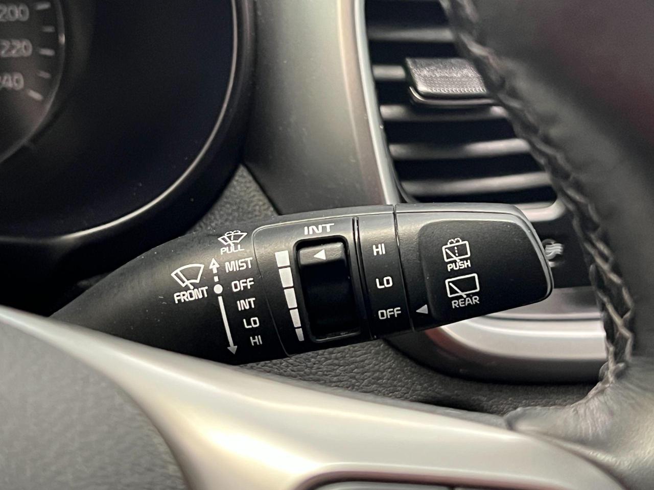 2019 Kia Sorento EX AWD 7 Passenger+Leather+New Tires+CLEAN CARFAX - Photo #47