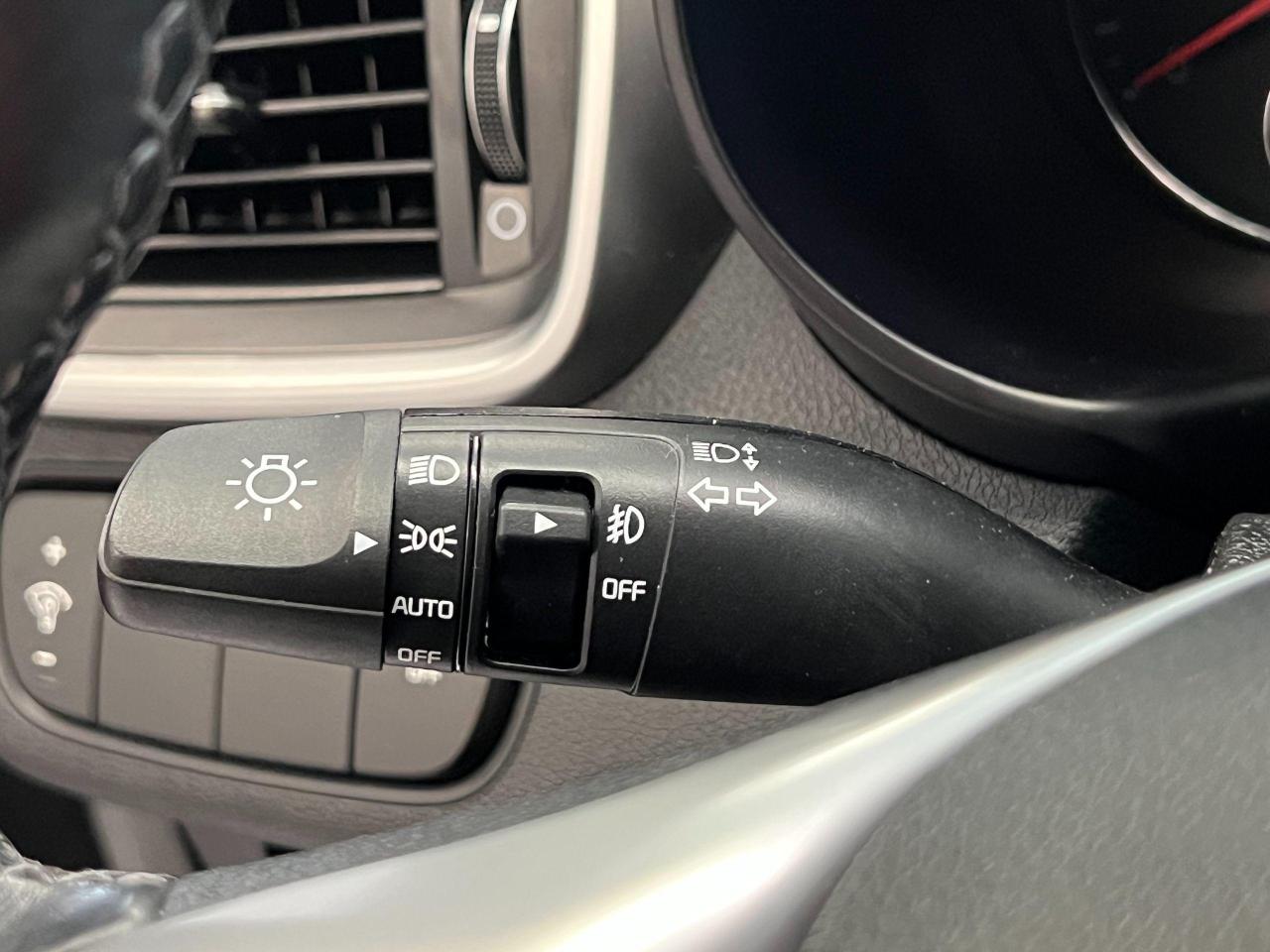 2019 Kia Sorento EX AWD 7 Passenger+Leather+New Tires+CLEAN CARFAX - Photo #48
