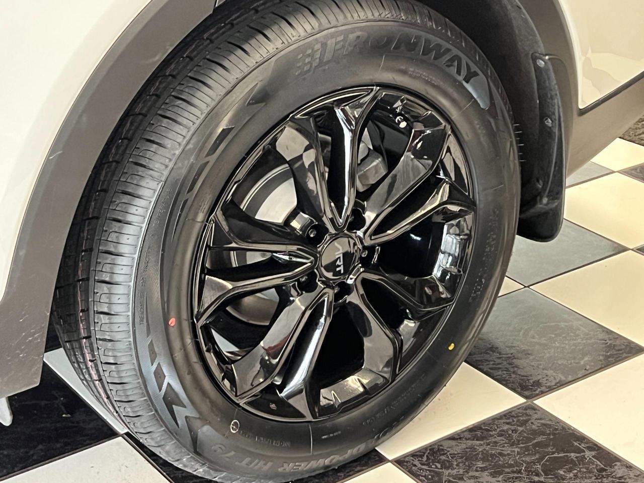 2019 Kia Sorento EX AWD 7 Passenger+Leather+New Tires+CLEAN CARFAX - Photo #54