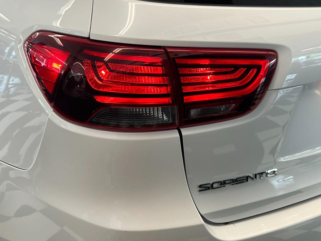 2019 Kia Sorento EX AWD 7 Passenger+Leather+New Tires+CLEAN CARFAX - Photo #62