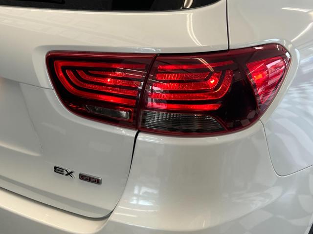 2019 Kia Sorento EX AWD 7 Passenger+Leather+New Tires+CLEAN CARFAX Photo64