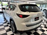 2017 Mazda CX-5 GS+Leather+Xenons+New Tires+CAM+CLEAN CARFAX Photo64