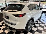 2017 Mazda CX-5 GS+Leather+Xenons+New Tires+CAM+CLEAN CARFAX Photo66