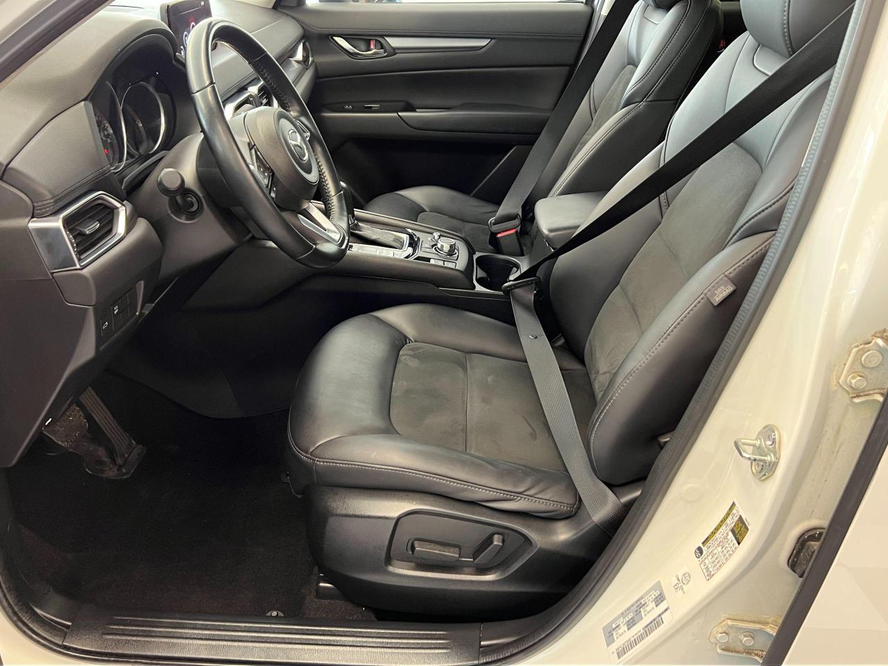 2017 Mazda CX-5 GS+Leather+Xenons+New Tires+CAM+CLEAN CARFAX - Photo #19