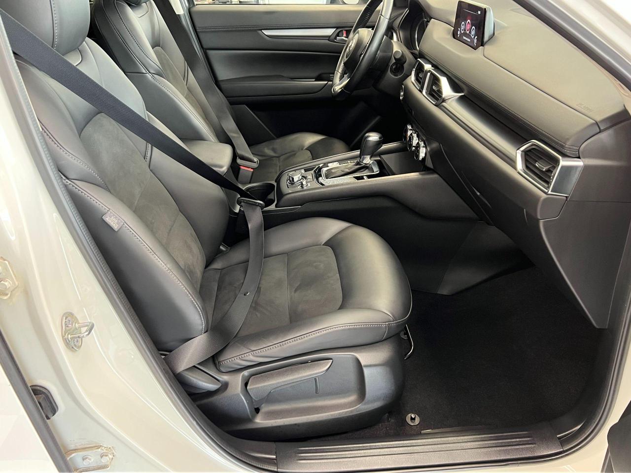 2017 Mazda CX-5 GS+Leather+Xenons+New Tires+CAM+CLEAN CARFAX - Photo #22