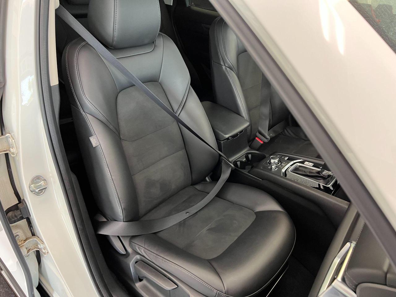 2017 Mazda CX-5 GS+Leather+Xenons+New Tires+CAM+CLEAN CARFAX - Photo #23