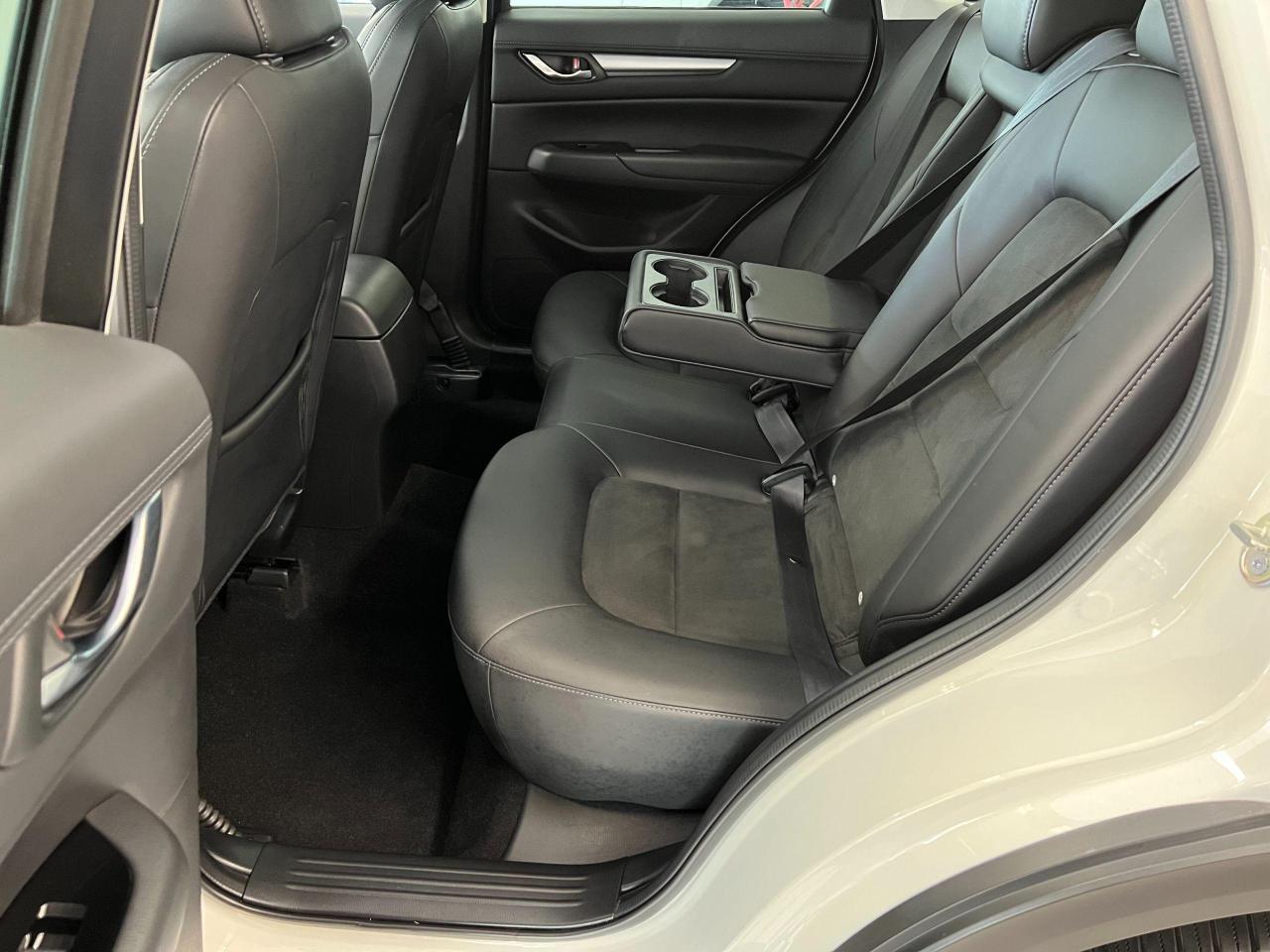 2017 Mazda CX-5 GS+Leather+Xenons+New Tires+CAM+CLEAN CARFAX - Photo #24