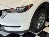 2017 Mazda CX-5 GS+Leather+Xenons+New Tires+CAM+CLEAN CARFAX Photo100