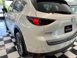 2017 Mazda CX-5 GS+Leather+Xenons+New Tires+CAM+CLEAN CARFAX Photo101