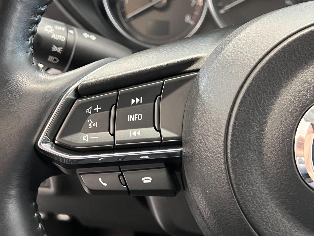 2017 Mazda CX-5 GS+Leather+Xenons+New Tires+CAM+CLEAN CARFAX - Photo #44