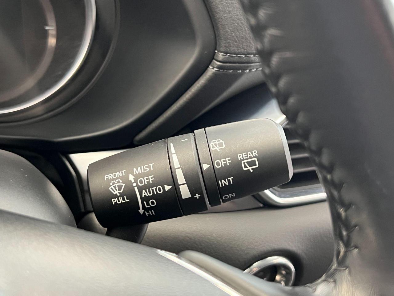 2017 Mazda CX-5 GS+Leather+Xenons+New Tires+CAM+CLEAN CARFAX - Photo #45