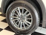 2017 Mazda CX-5 GS+Leather+Xenons+New Tires+CAM+CLEAN CARFAX Photo115